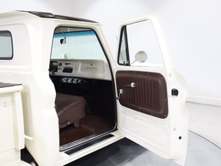 1965 Chevrolet C10 Short-Bed Pick up - LS1 Turbo  