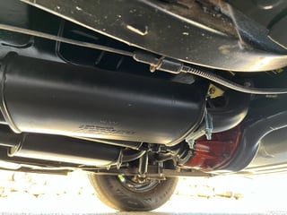 1971 XY GT Falcon Replica