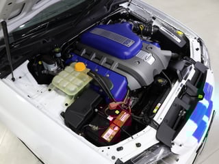 2007 FPV BF MK II GT  Cobra - Build No 153