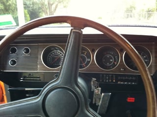 1970 Dodge Challenger R/T 440 6 pack