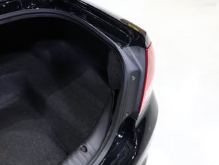 2007 FPV GT-P BF MK II Build No 139 - Silhouette 