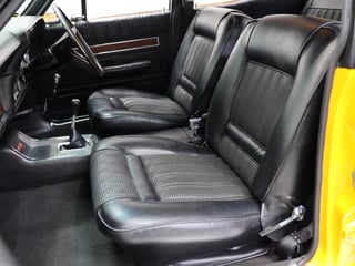 1970 Ford Falcon XY GT Replica