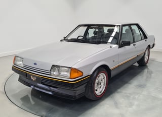 1982 XE Fairmont Ghia ESP Replica 351 4 Speed
