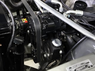 1968 Ford Mustang Shelby GT500 Eleanor