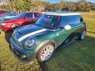 2024 All Holden Day and Coffee and Cars St Ives - A Massive Car Lover's Day!