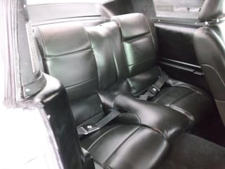 1967 Shelby GT500 Eleanor Super Snake #225