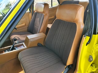 1978 XC Falcon GS - 5.8 Litre 4 Speed