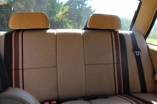 1983 XE Falcon 'S' Pack