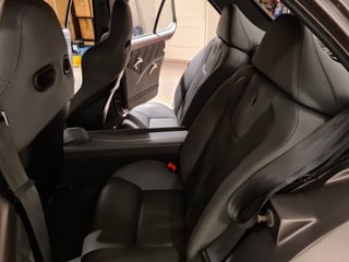 1976 LX Torana Street Machine