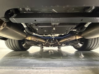 2019 Ford Mustang DJR Limited Edition Build No 22 / 30 - Auto 4,225 km