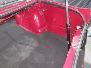 1986 VL SS HDT Group A Commodore #109