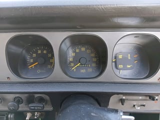 1976 Holden LX Torana SS 5.0 Litre 4 speed - Tuxedo Black