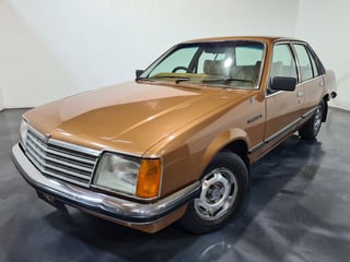 1979 VB Holden Commodore SL 4.2L V8