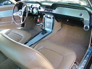 Shelby GT500 Eleanor