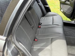 2003 WH Series 2 Holden Statesman LS1