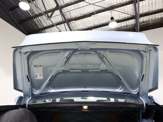 1988 HSV VL SS Group A Walkinshaw Build No. 327 / 750  - 29,619km 