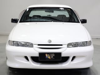 1995 HSV VS Maloo Build No 002 - 11,975km - One Family Ownership