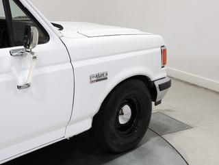 1990 Ford F150 XLT - 460ci Big Block 