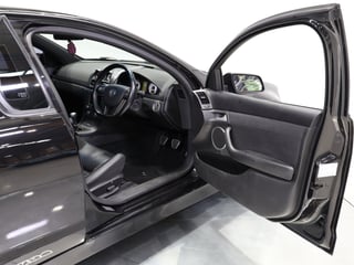 2009 HSV VE Maloo R8 Ute