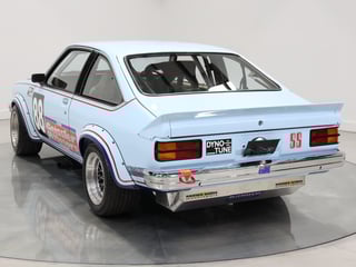 1977 Holden LX SS Torana A9X Hatchback