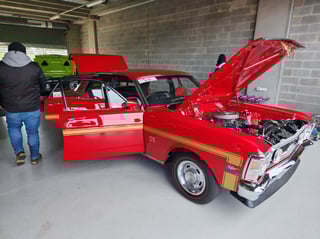19th Falcon GT Nationals - Bathurst 2023