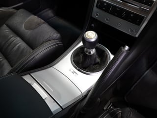 2007 FPV BF MKII Cobra Build No 280 - 23,264km