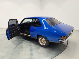 1973 LJ Torana GTR XU1 Replica