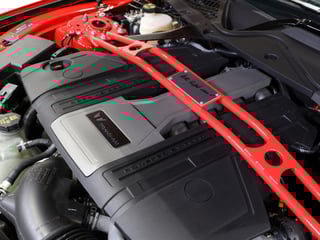 2020 Ford Mustang Tickford Trans-Am Limited Edition - Build No. 66 - DELIVERY kms ONLY!