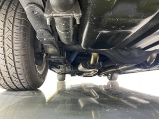 1977 XC Falcon V8 Hardtop