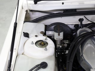 1988 Holden VL Commodore BT1 Police Pack - 9 Second Qtr. Mile