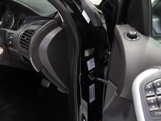 2007 FPV GT-P BF MK II Build No 139 - Silhouette 