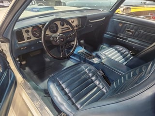 AMCS Showroom Tour - 25 April 2024