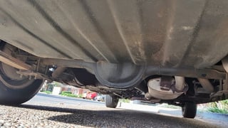 1975 Ford Landau Coupe