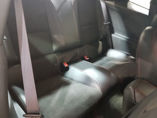 2013 Camaro ZL1 LSA Supercharged Manual