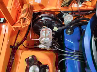 AMCS - Around The Showroom Tour - 8th June 2023