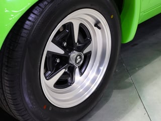 1977 Holden LX Torana A9X Tribute - Panama Green