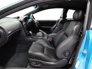 2004 Holden VZ Monaro CV8 - Turismo Mica - 1,974km