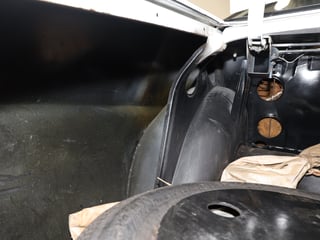 1977 Holden HX Monaro GTS 308 V8