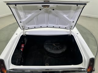 1973 Holden HQ Statesman Deville  …