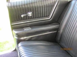 1965 Chevrolet Impala SS