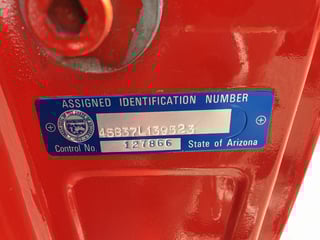 1964 Chevrolet Chevelle Malibu SS