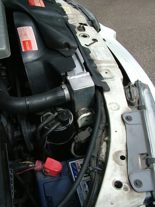 VS Series 11 Statesman V8