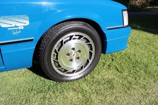 1985 VK HDT Group A Commodore Build No. 373 ( SOLD)