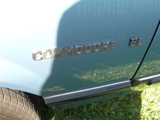 1978 VB Commodore SL