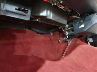 1971 Valiant VG Regal Coupe