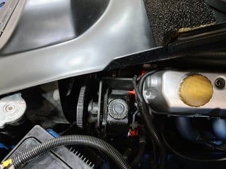 1985 VK HDT SS Group A Commodore Replica