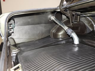 1969 Ford XW Falcon GT Replica - Reef Green Sunroof