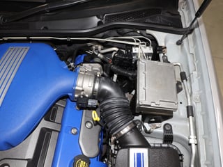 2006 Ford FPV BF Falcon GT