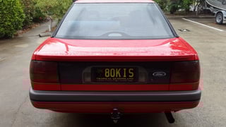 1994 Tickford ED XR8 Sprint