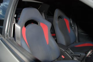 1999 Subaru WRX Impreza